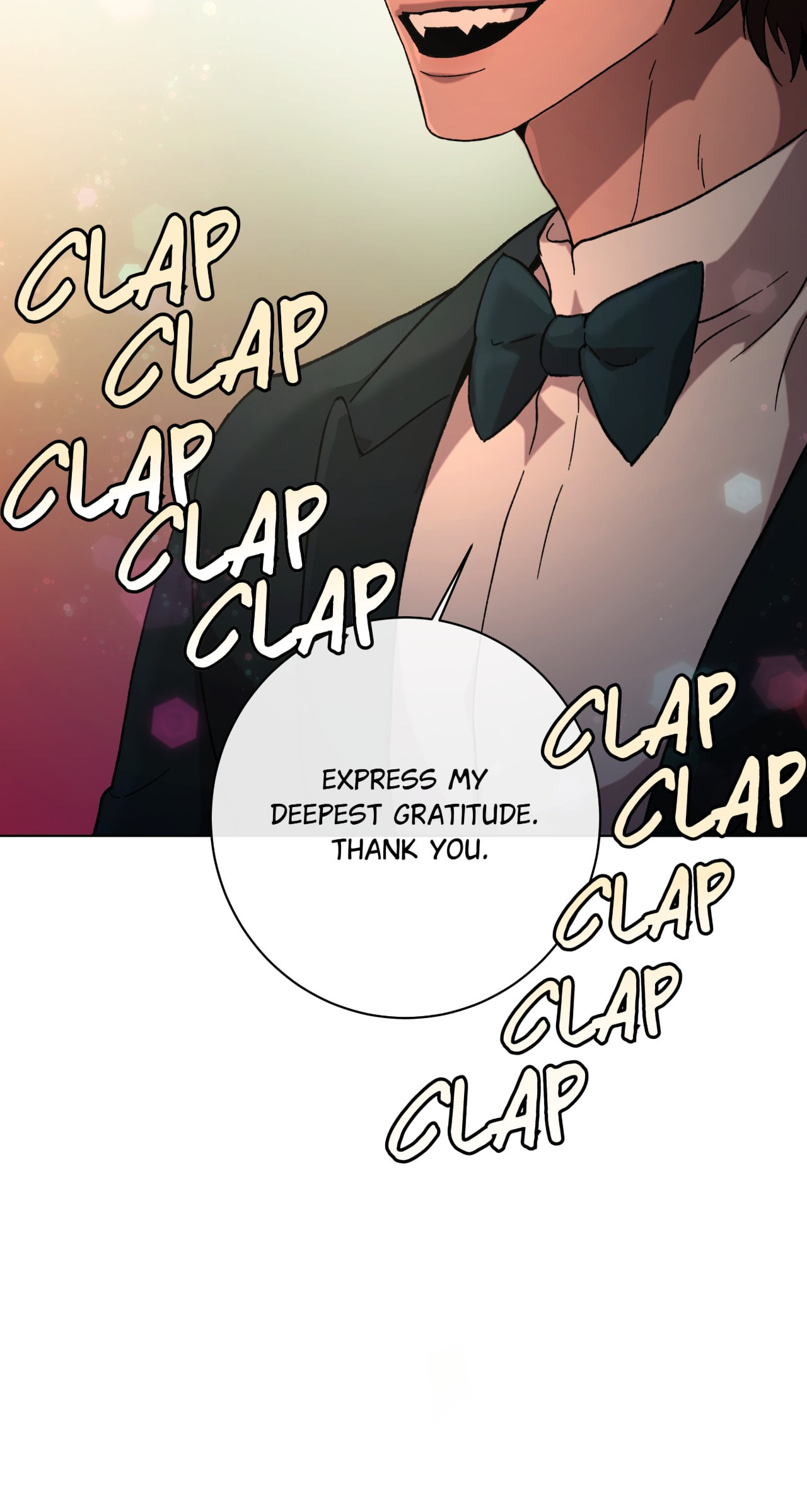 Release Your Persona Chapter 9 page 120 - 