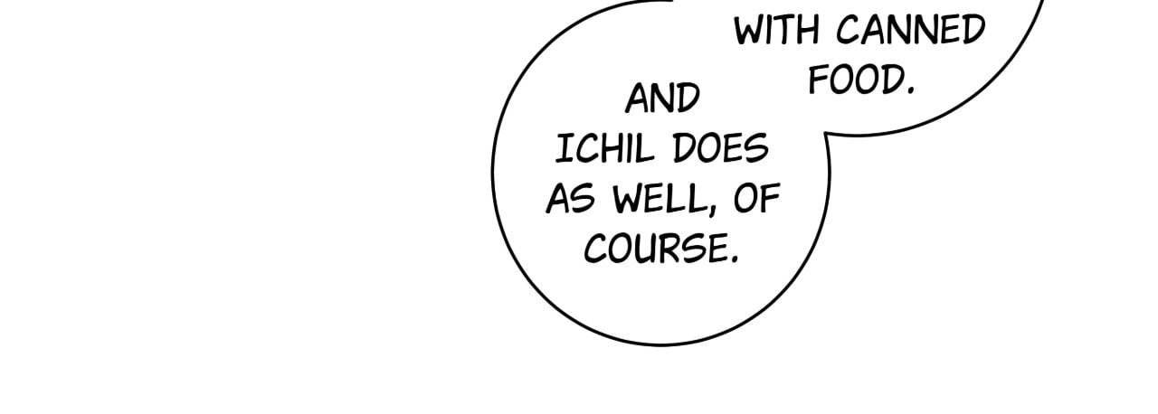 Release Your Persona Chapter 9 page 126 - 