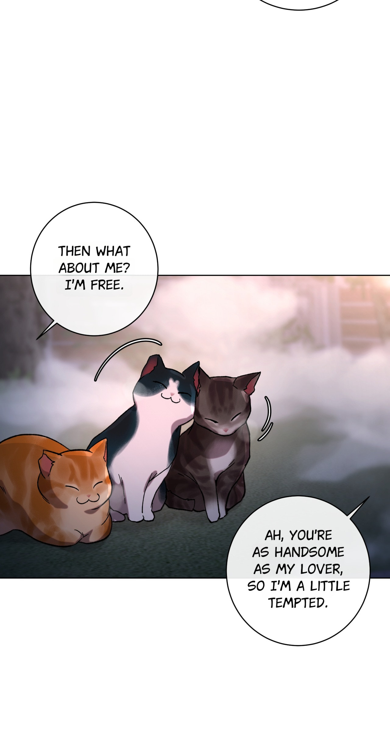 Release Your Persona Chapter 9 page 129 - 