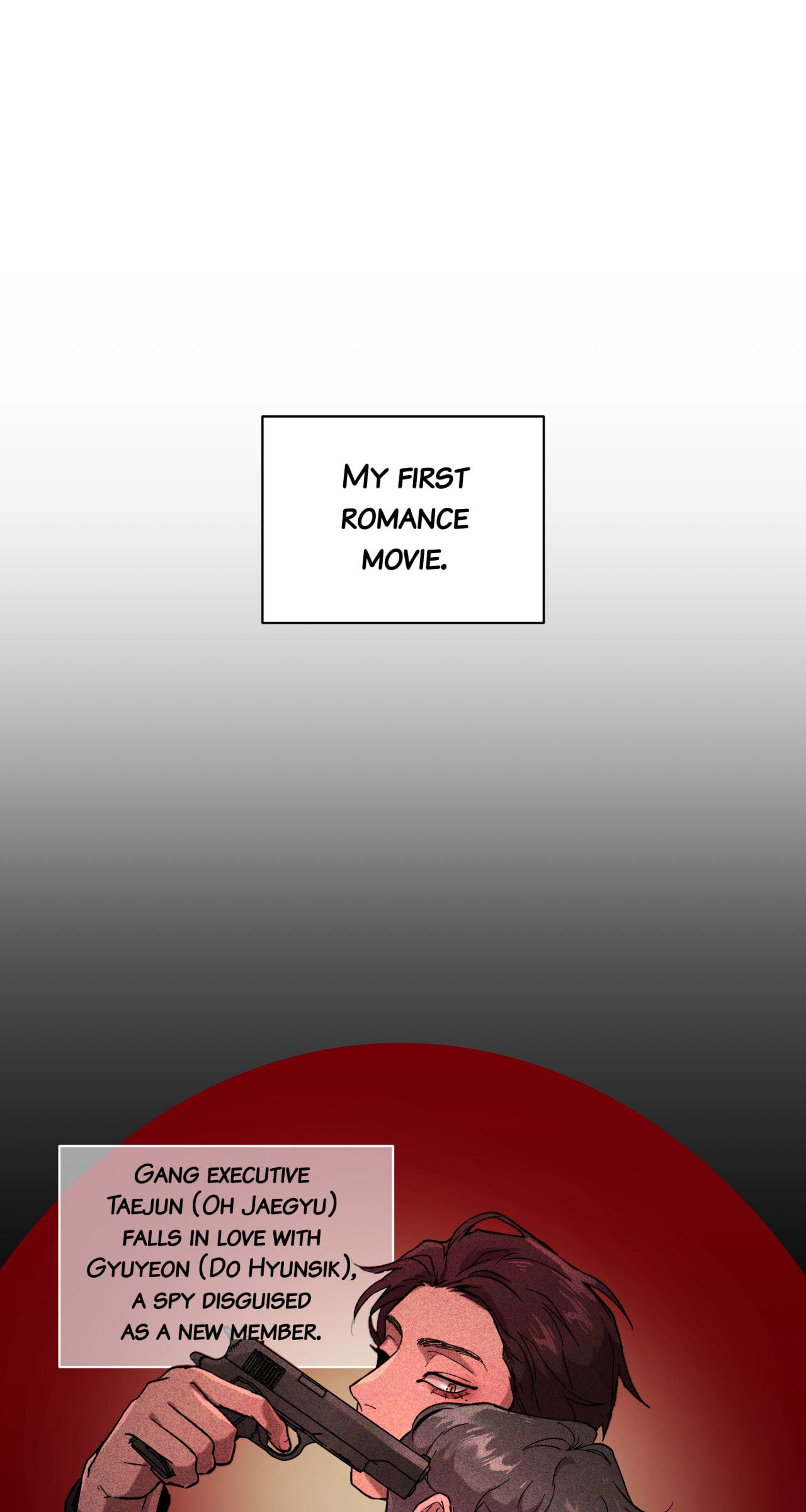 Release Your Persona Chapter 9 page 17 - 
