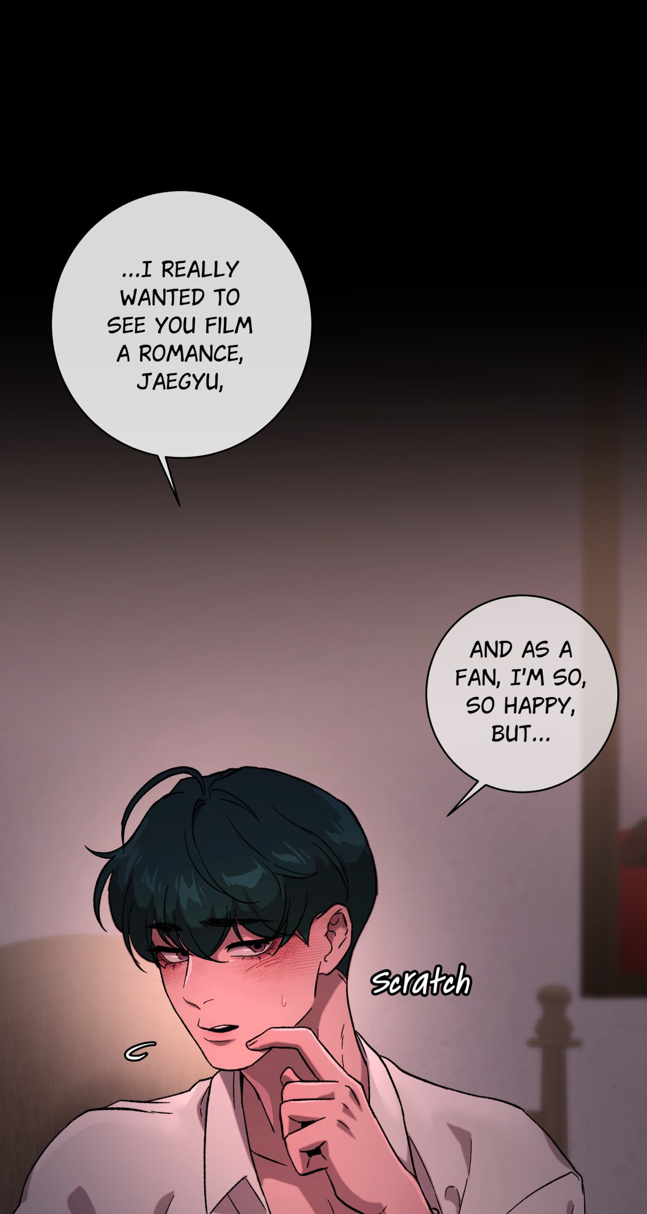 Release Your Persona Chapter 9 page 25 - 
