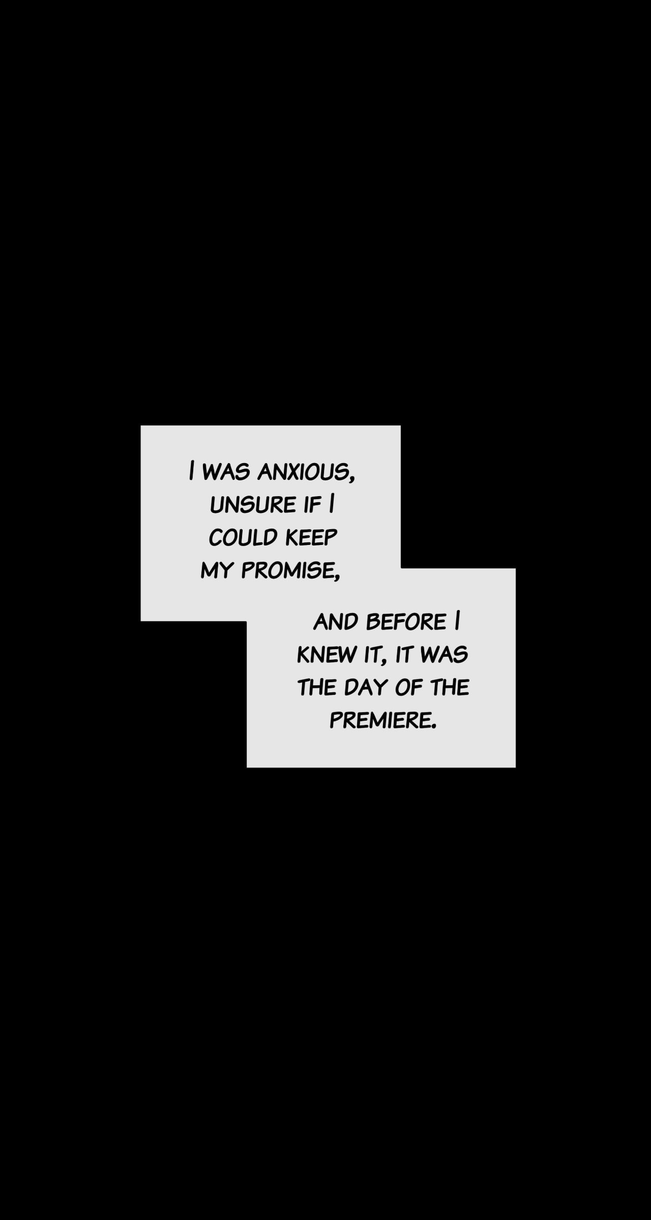 Release Your Persona Chapter 9 page 36 - 