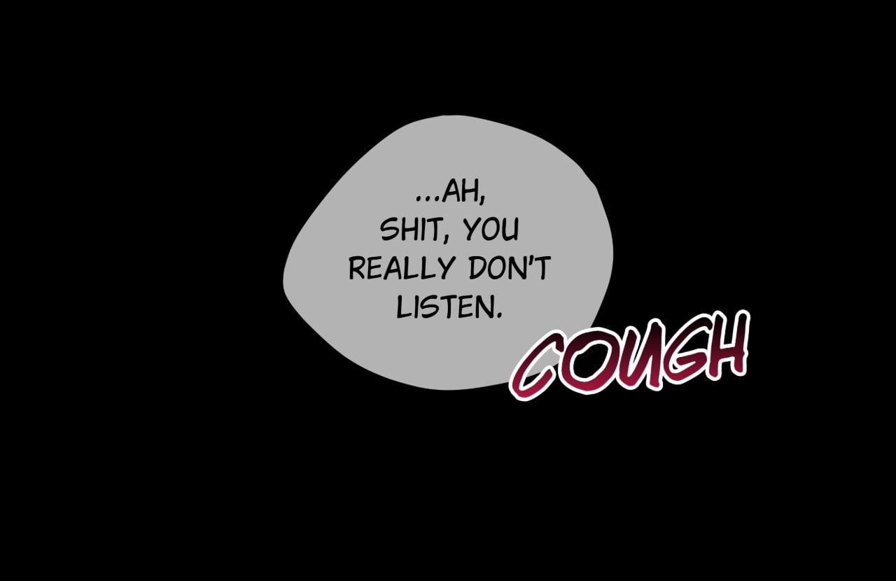 Release Your Persona Chapter 9 page 38 - 