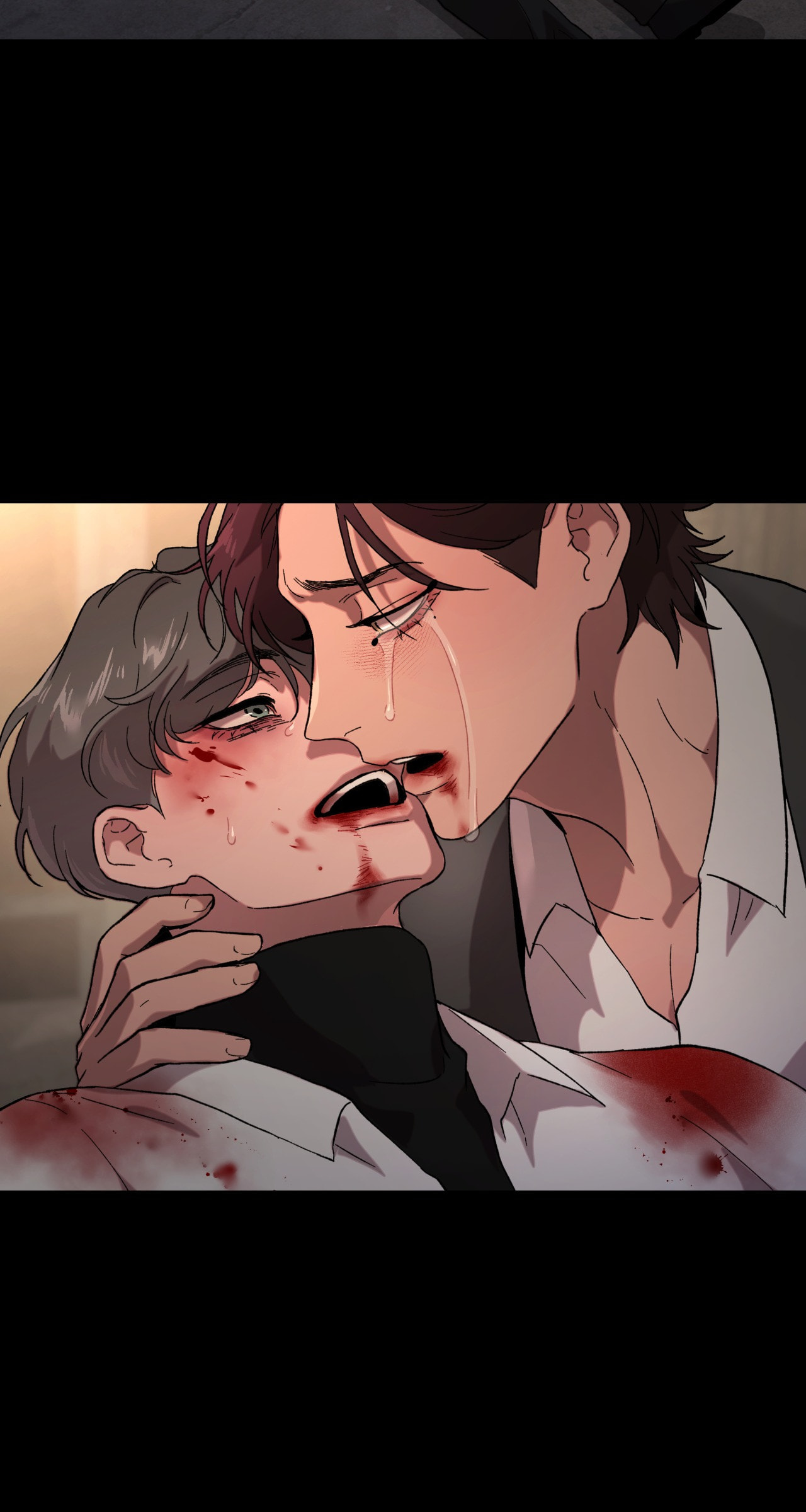 Release Your Persona Chapter 9 page 43 - 