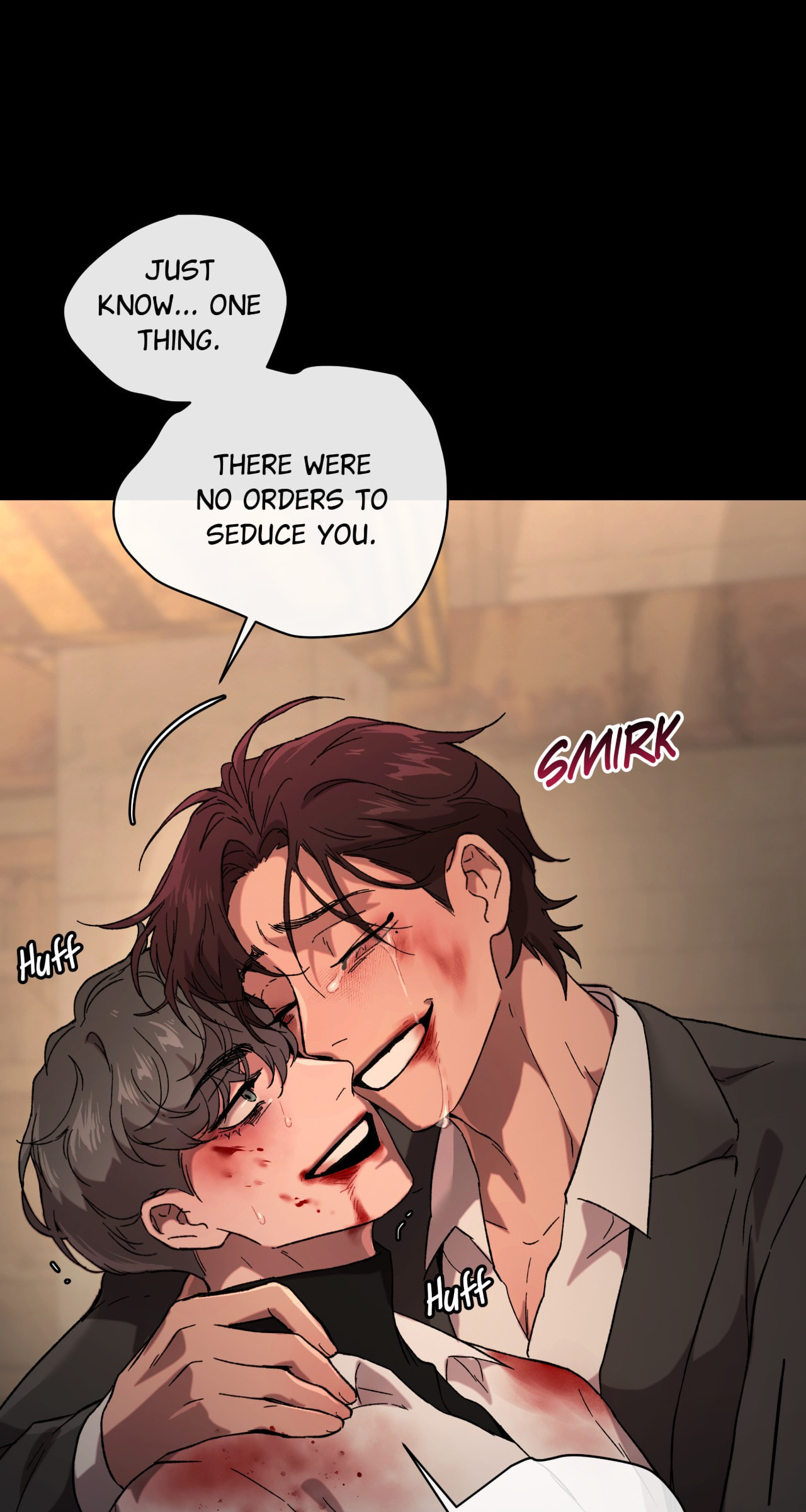 Release Your Persona Chapter 9 page 49 - 