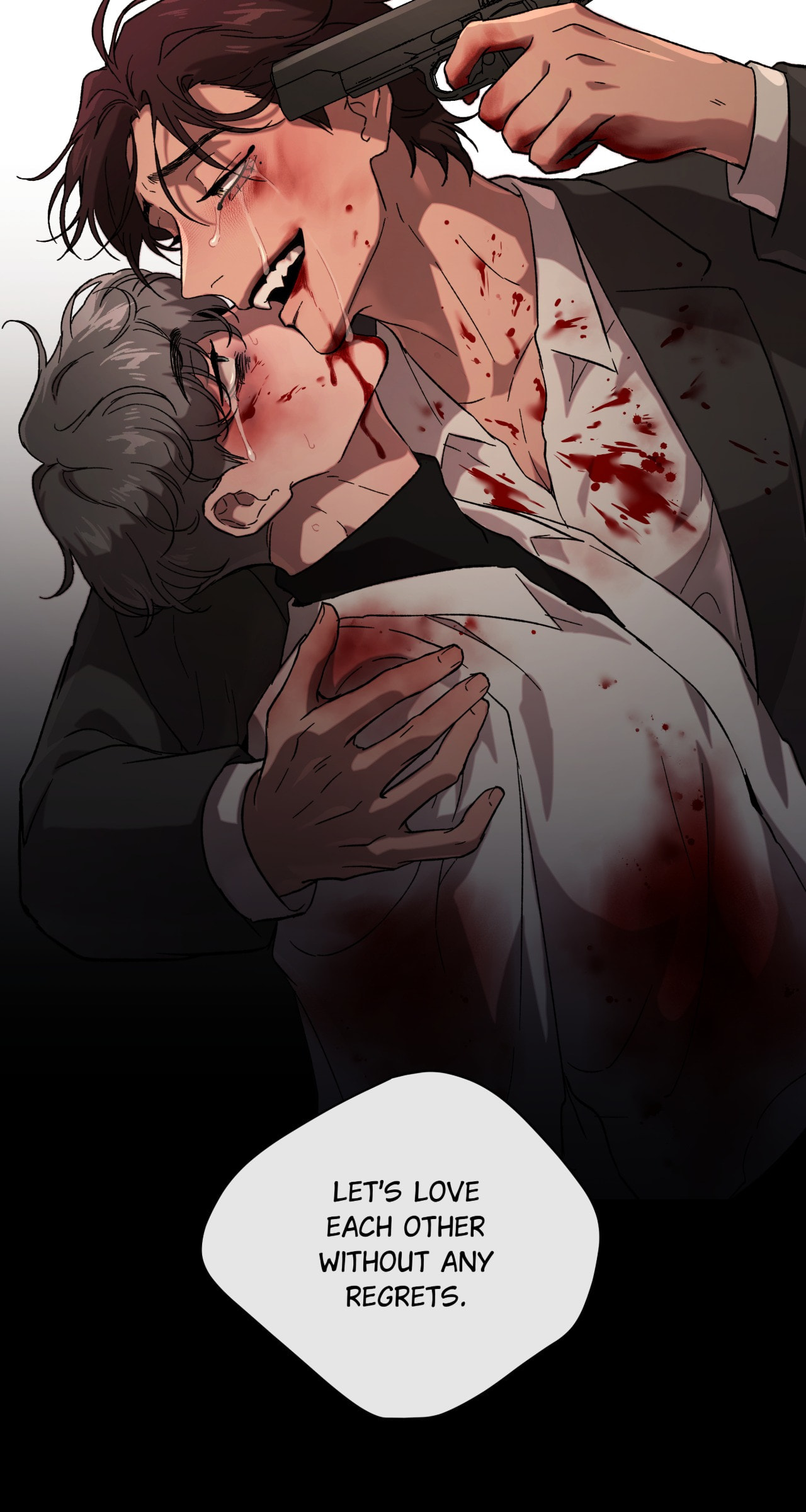 Release Your Persona Chapter 9 page 60 - 