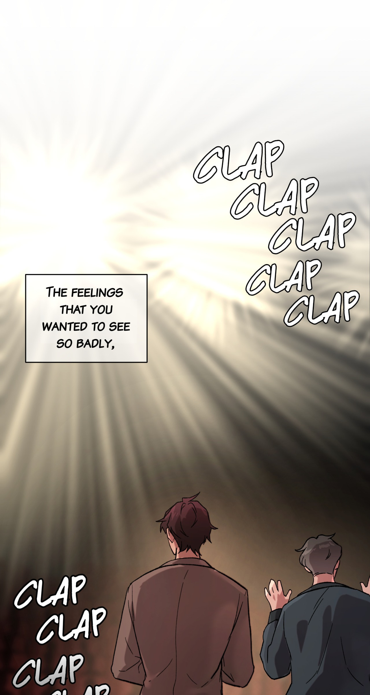 Release Your Persona Chapter 9 page 65 - 