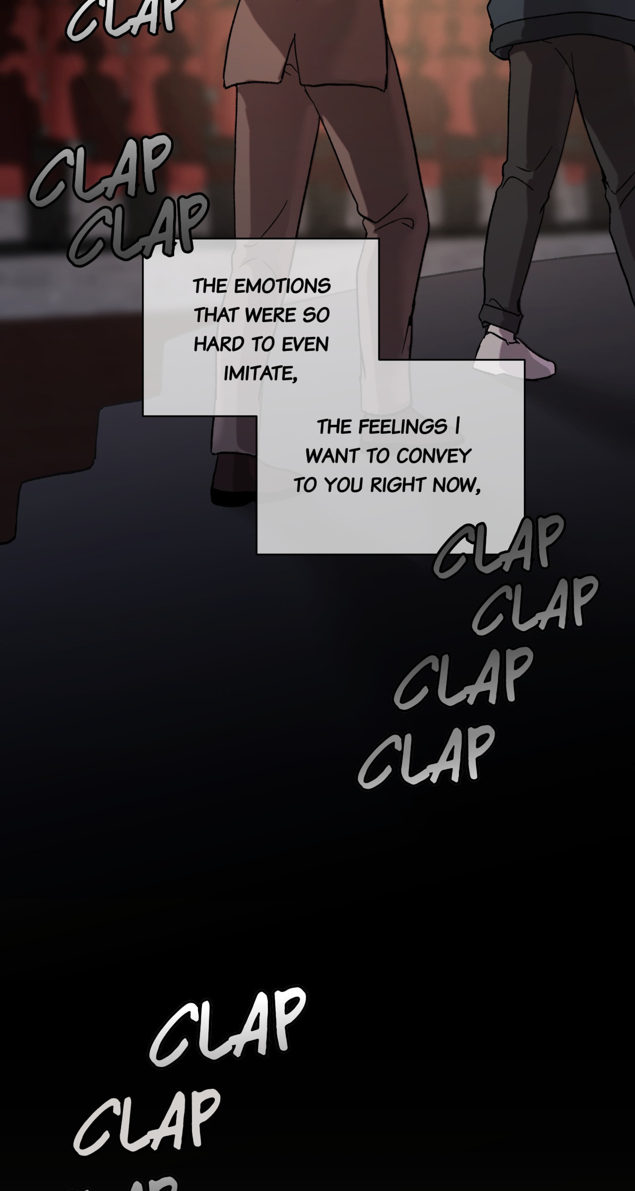 Release Your Persona Chapter 9 page 66 - 