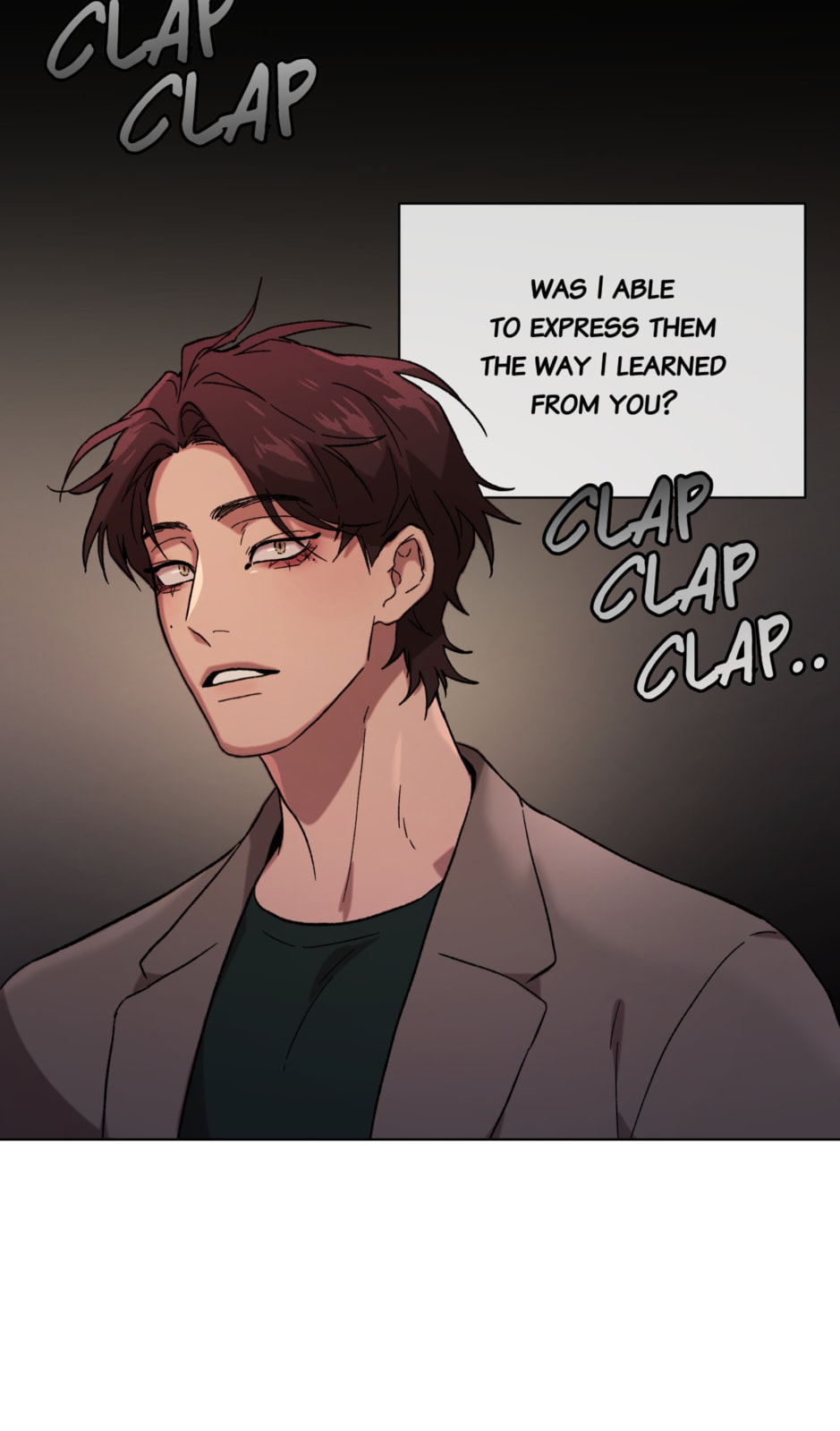 Release Your Persona Chapter 9 page 67 - 