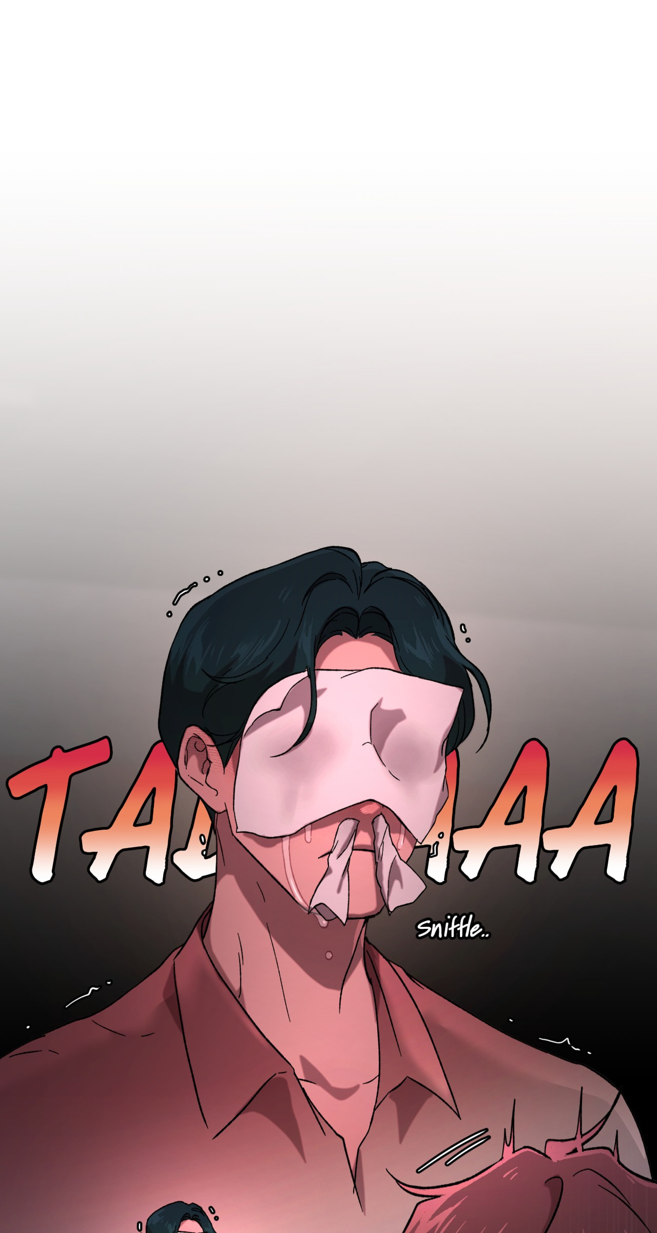 Release Your Persona Chapter 9 page 68 - 