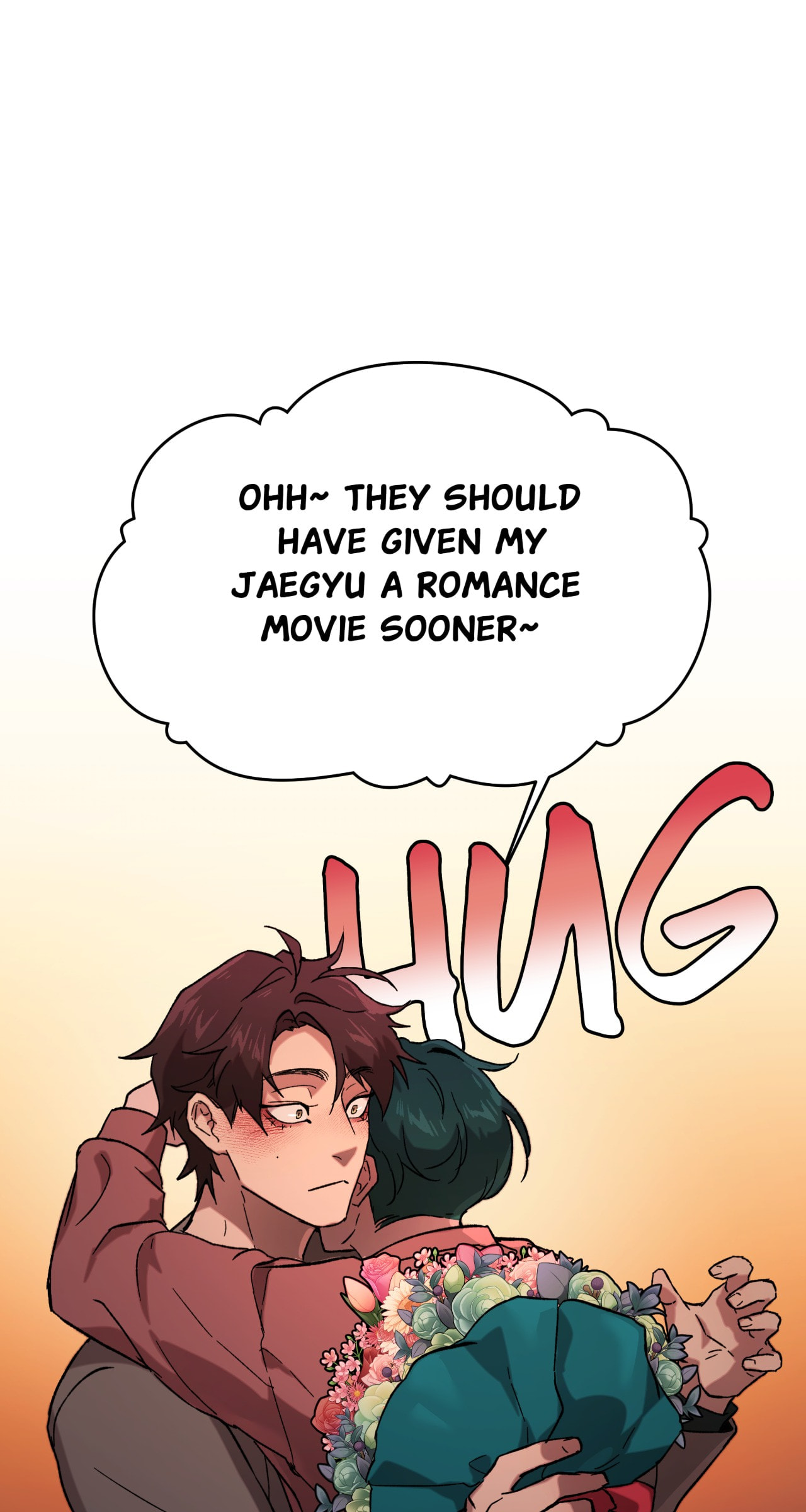 Release Your Persona Chapter 9 page 78 - 