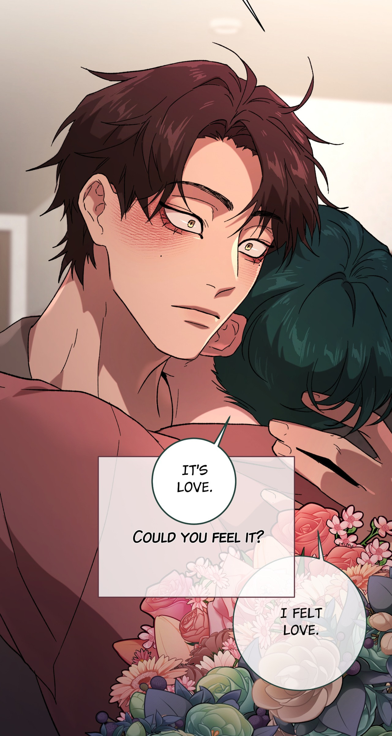 Release Your Persona Chapter 9 page 81 - 
