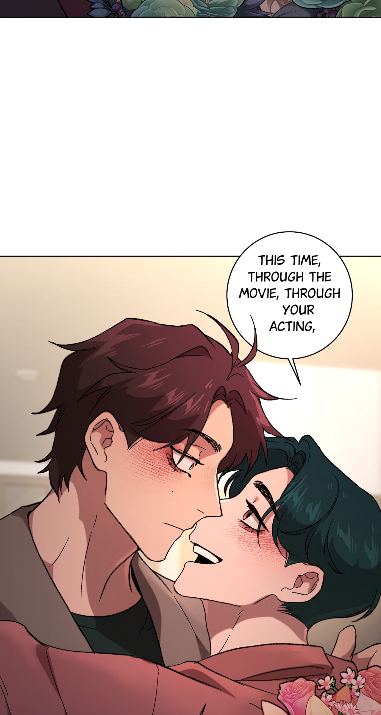 Release Your Persona Chapter 9 page 82 - 