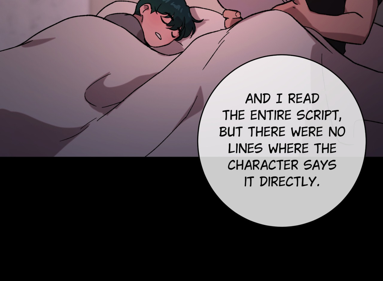 Release Your Persona Chapter 9 page 87 - 