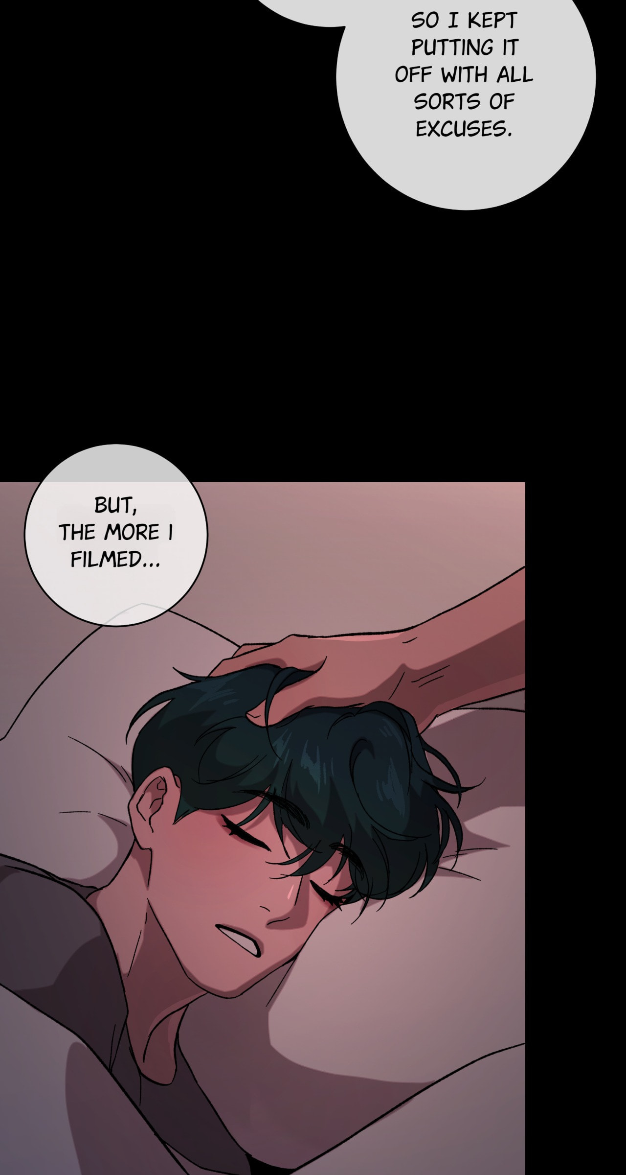 Release Your Persona Chapter 9 page 89 - 