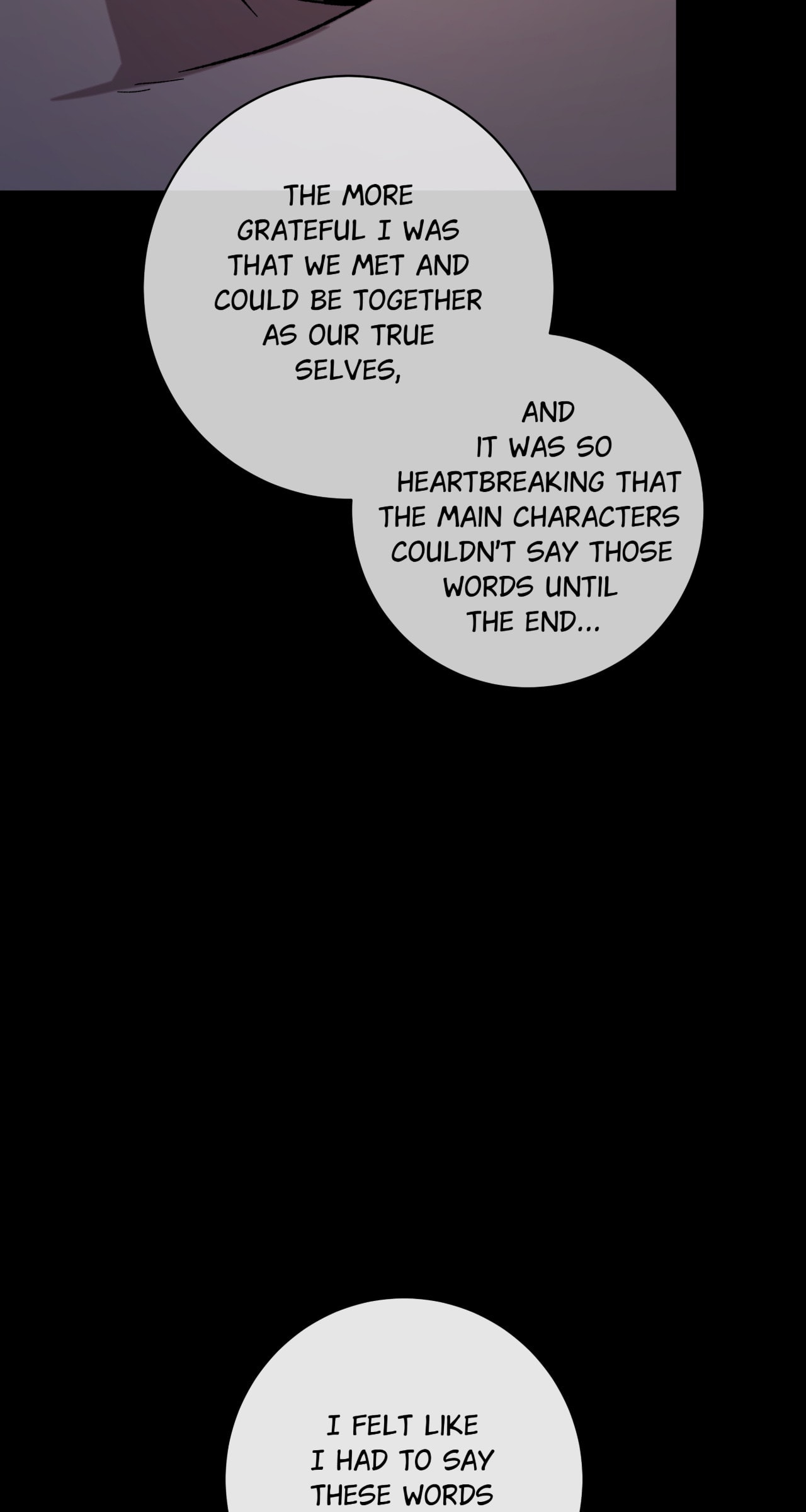 Release Your Persona Chapter 9 page 90 - 