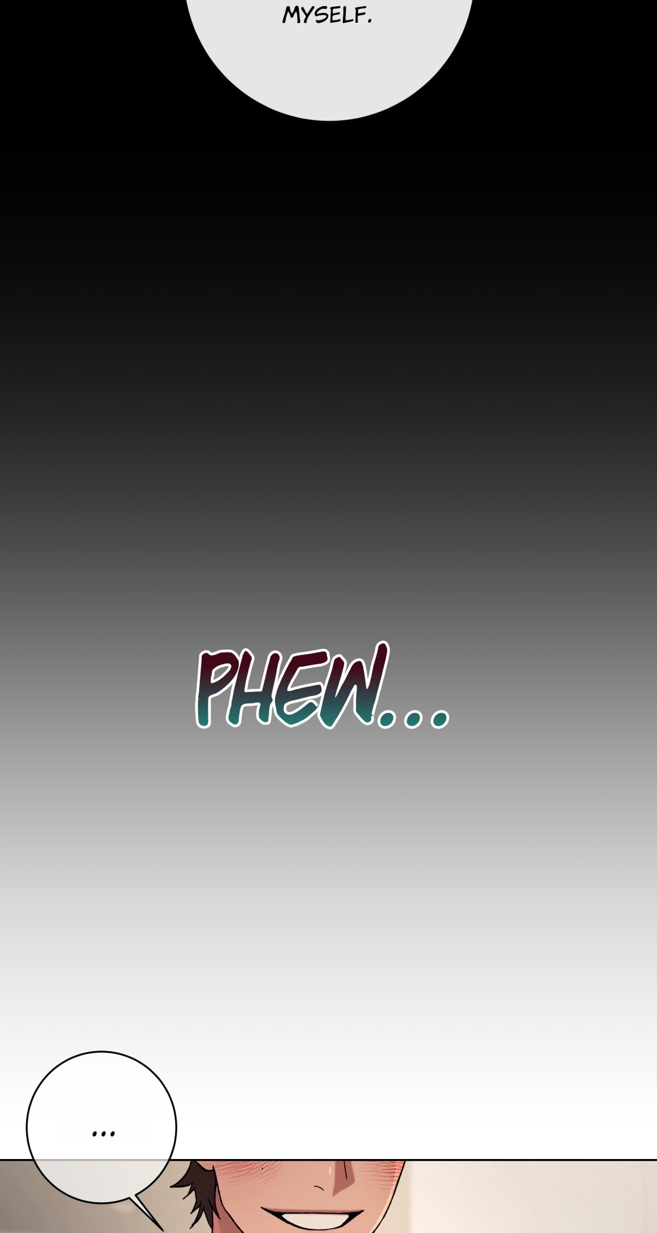 Release Your Persona Chapter 9 page 91 - 