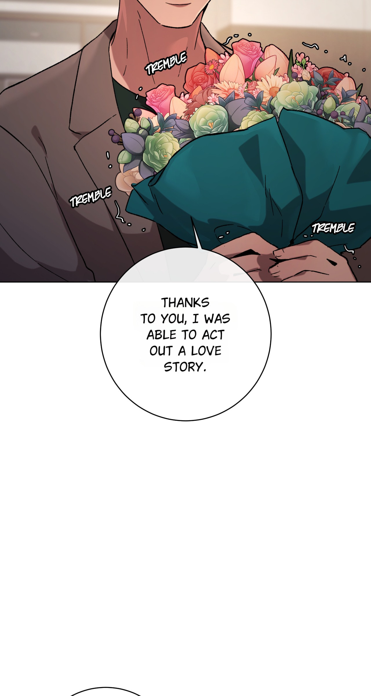 Release Your Persona Chapter 9 page 92 - 