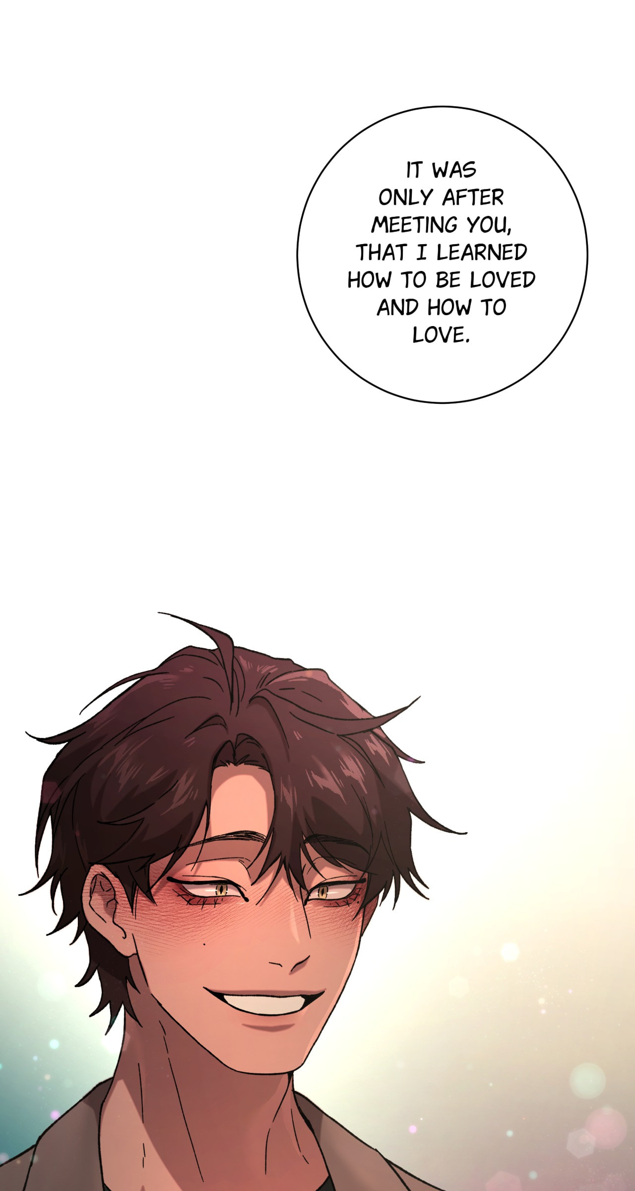 Release Your Persona Chapter 9 page 94 - 