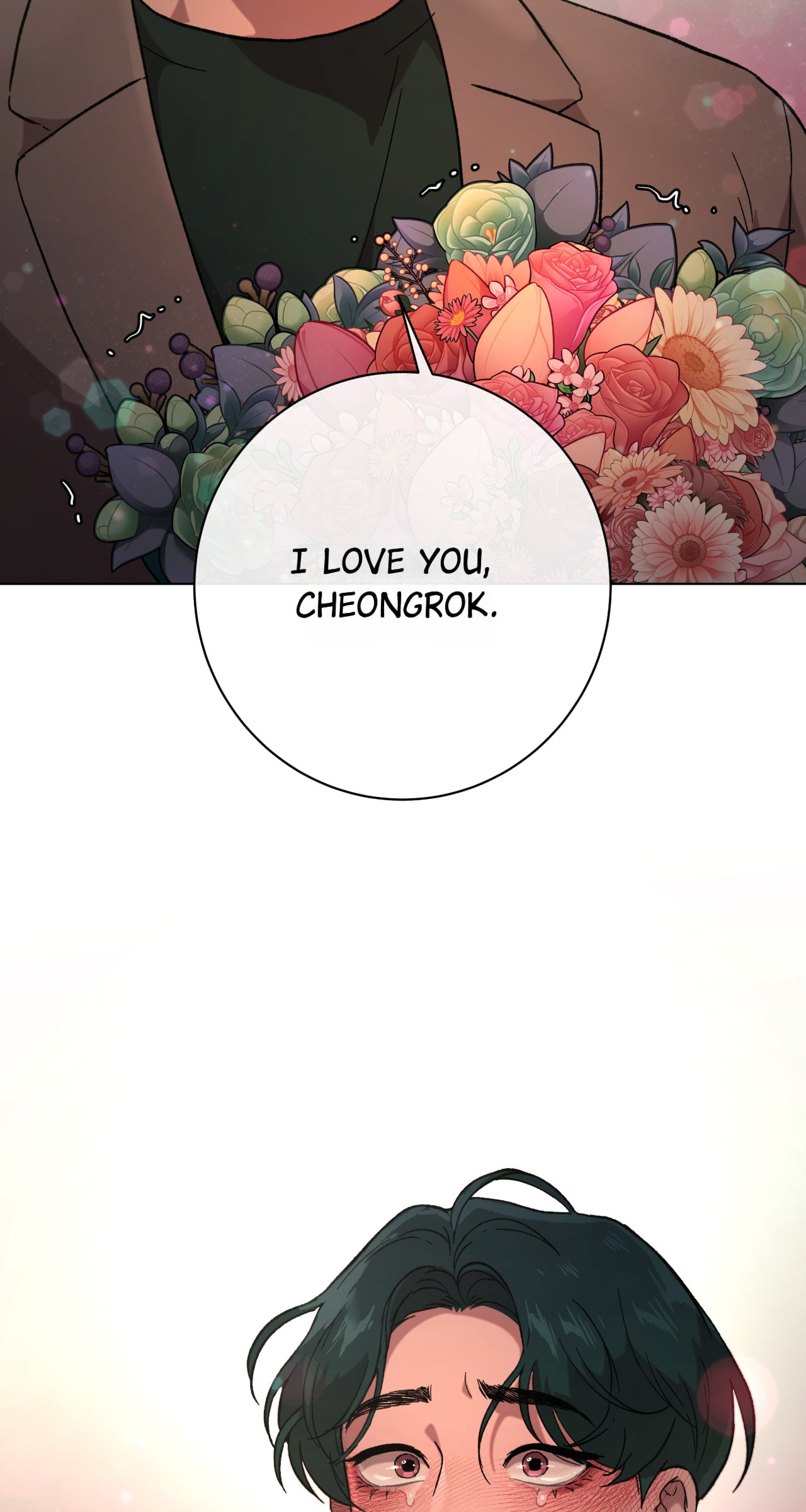 Release Your Persona Chapter 9 page 95 - 