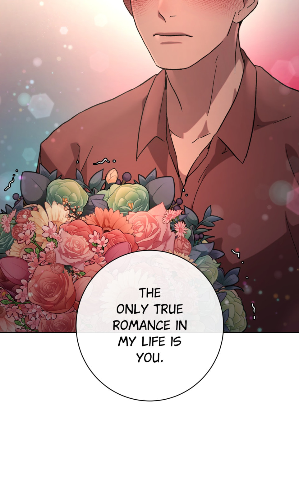 Release Your Persona Chapter 9 page 96 - 