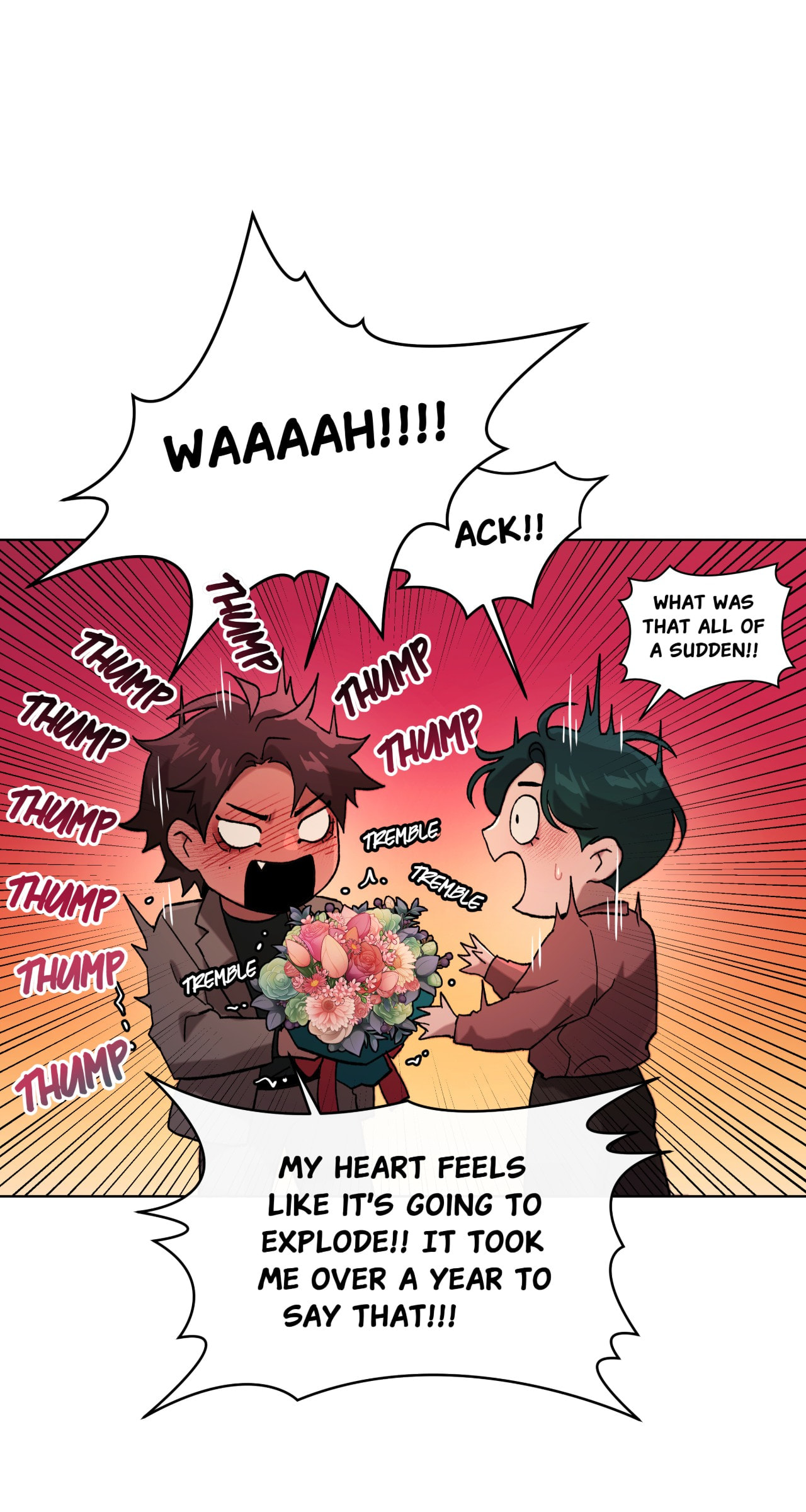 Release Your Persona Chapter 9 page 97 - 