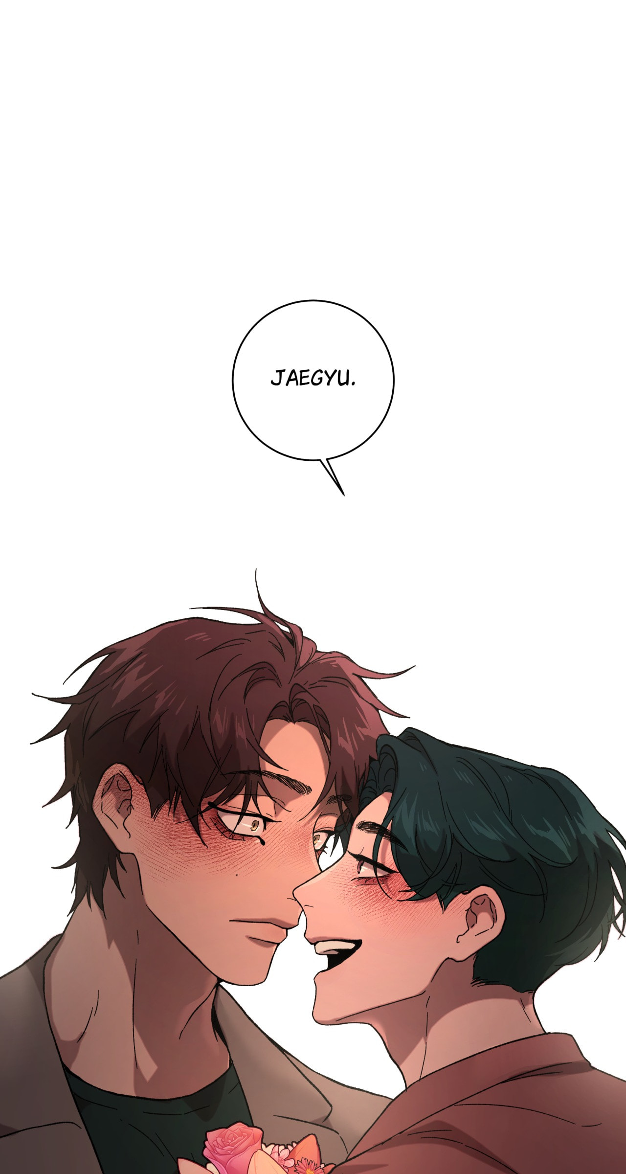 Release Your Persona Chapter 9 page 98 - 