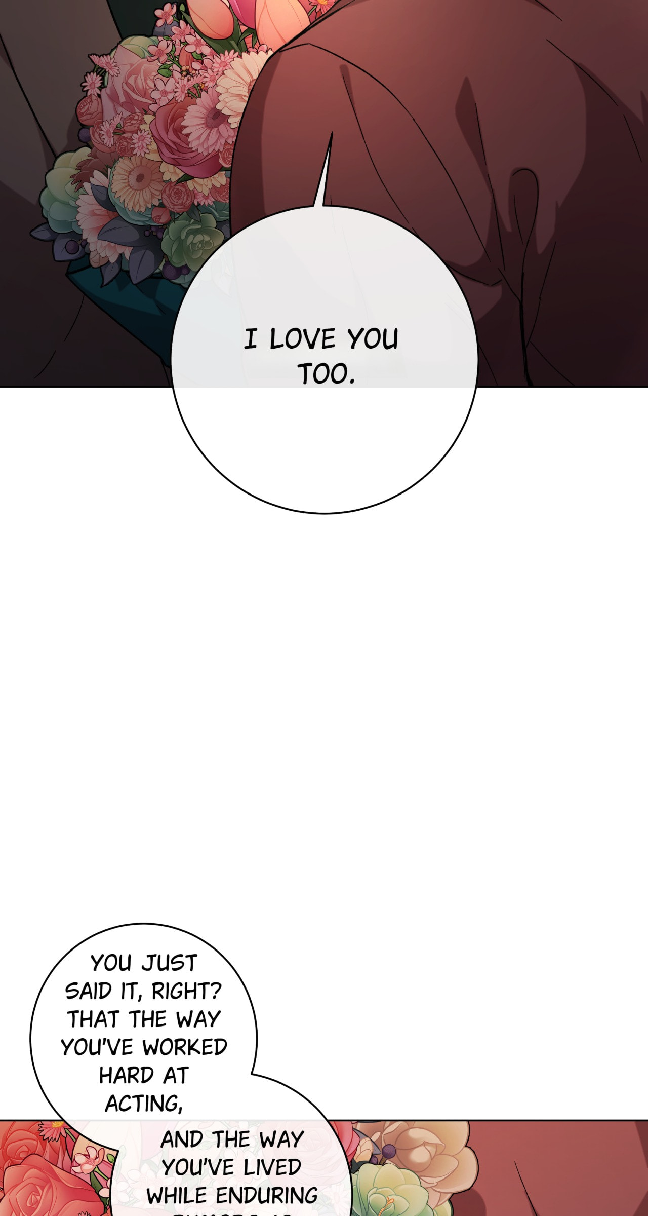 Release Your Persona Chapter 9 page 99 - 