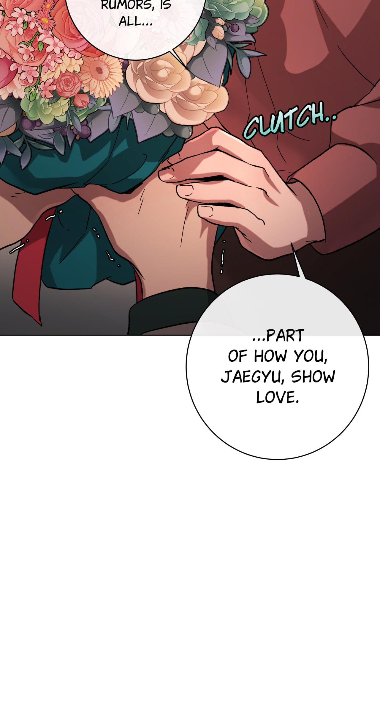Release Your Persona Chapter 9 page 100 - 