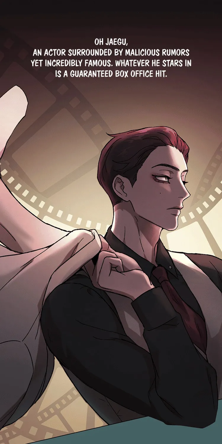 Release Your Persona Chapter 0 page 1 - 
