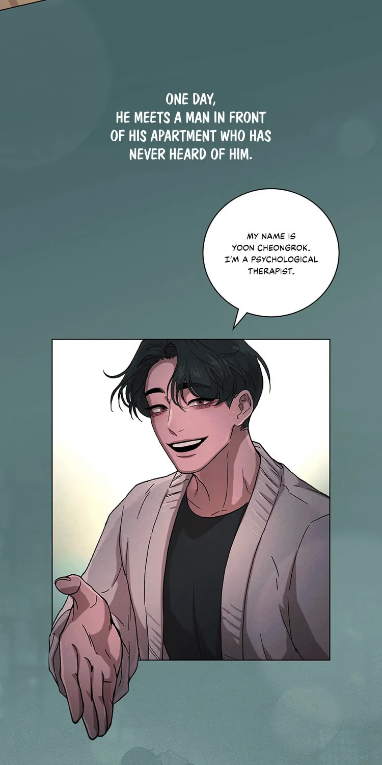 Release Your Persona Chapter 0 page 2 - 