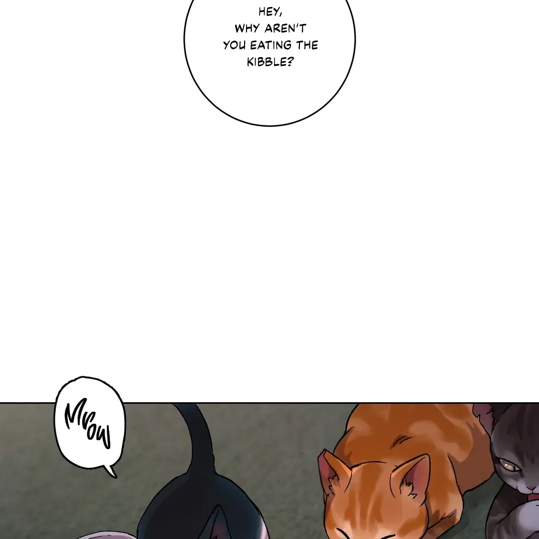 Release Your Persona Chapter 1 page 2 - 