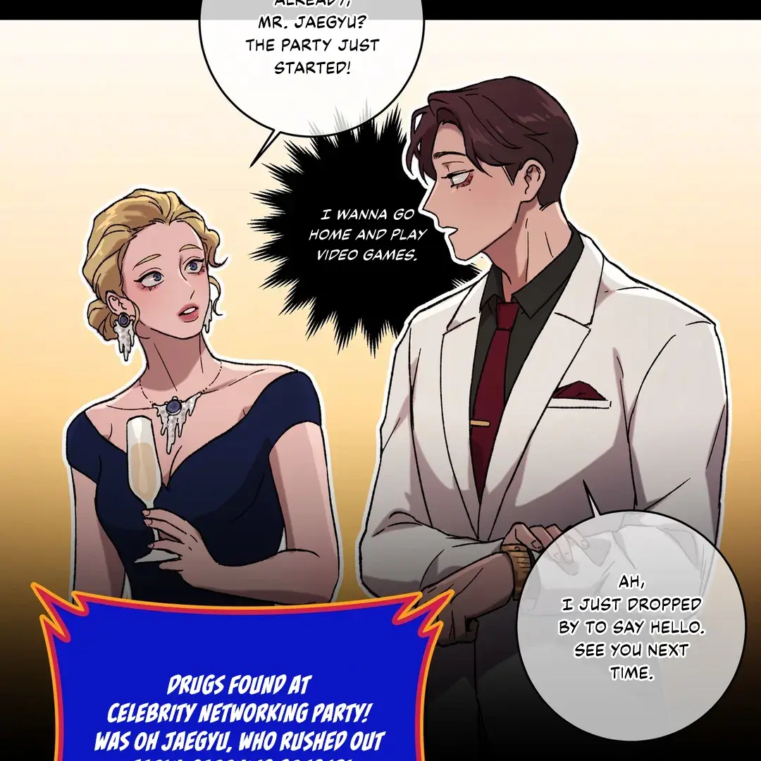 Release Your Persona Chapter 1 page 102 - 