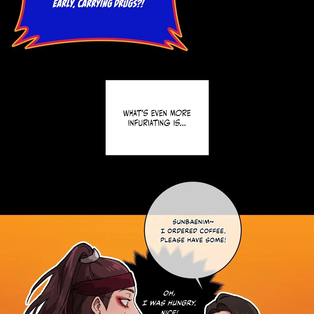 Release Your Persona Chapter 1 page 103 - 