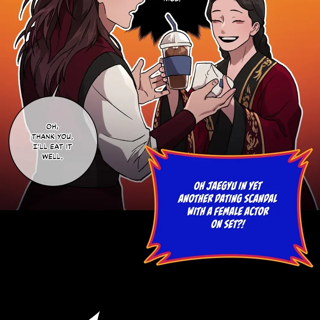 Release Your Persona Chapter 1 page 104 - 