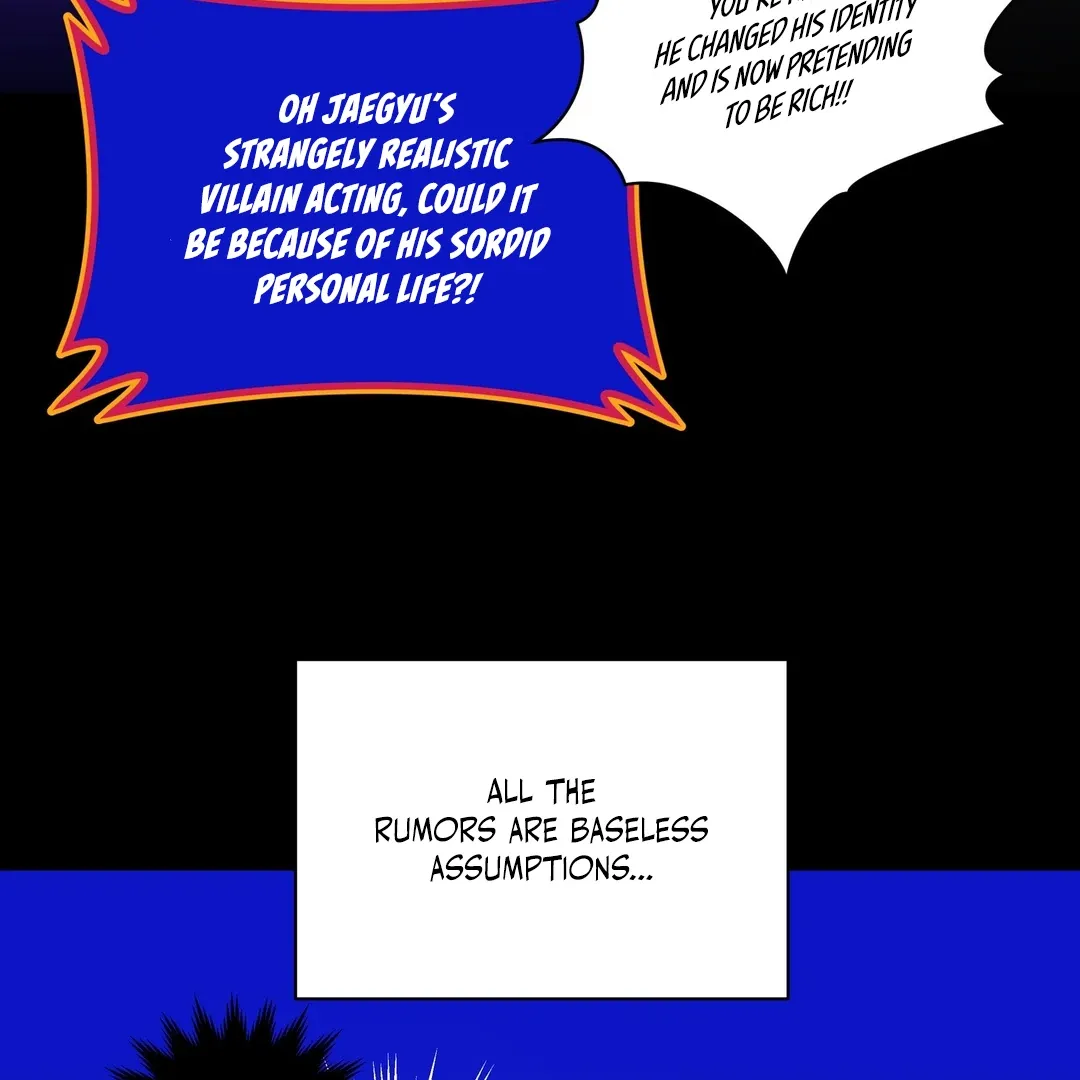 Release Your Persona Chapter 1 page 106 - 