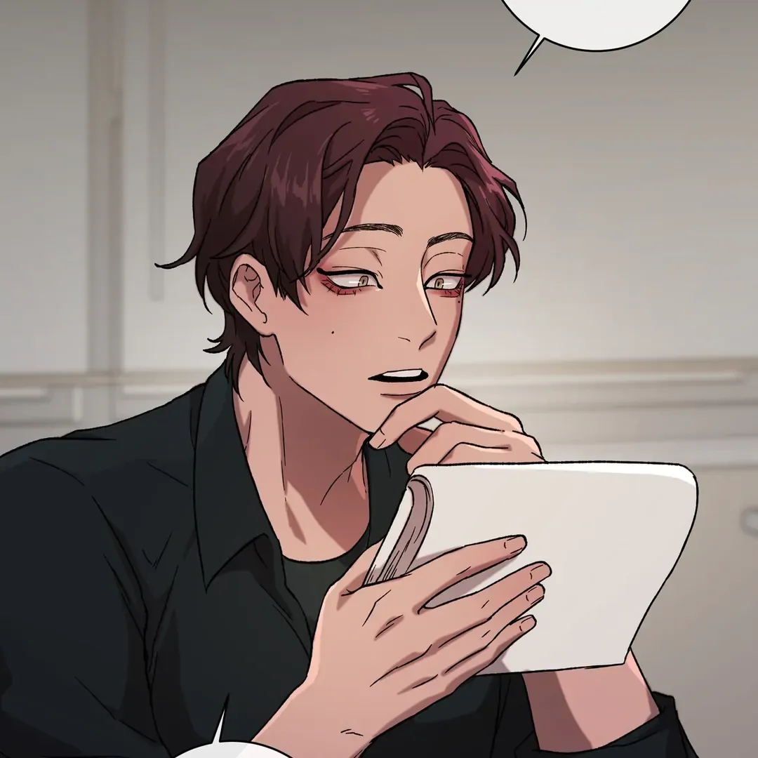 Release Your Persona Chapter 1 page 111 - 