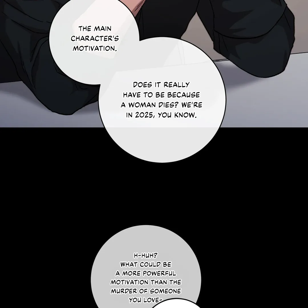 Release Your Persona Chapter 1 page 112 - 