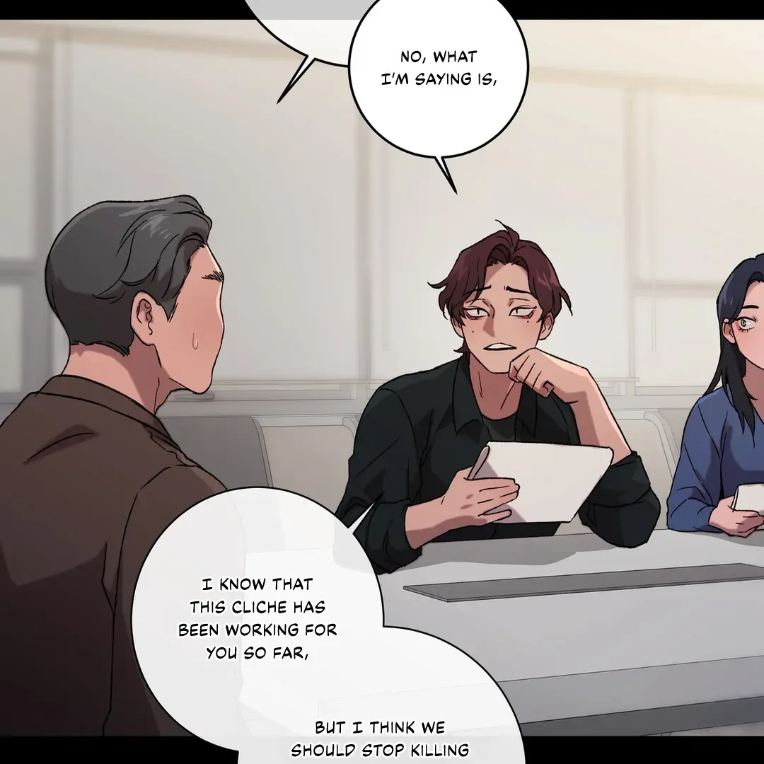 Release Your Persona Chapter 1 page 113 - 