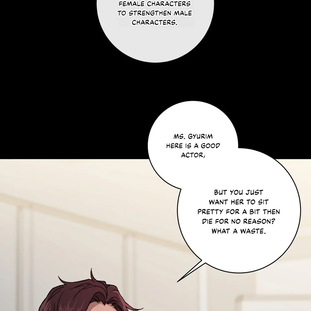Release Your Persona Chapter 1 page 114 - 