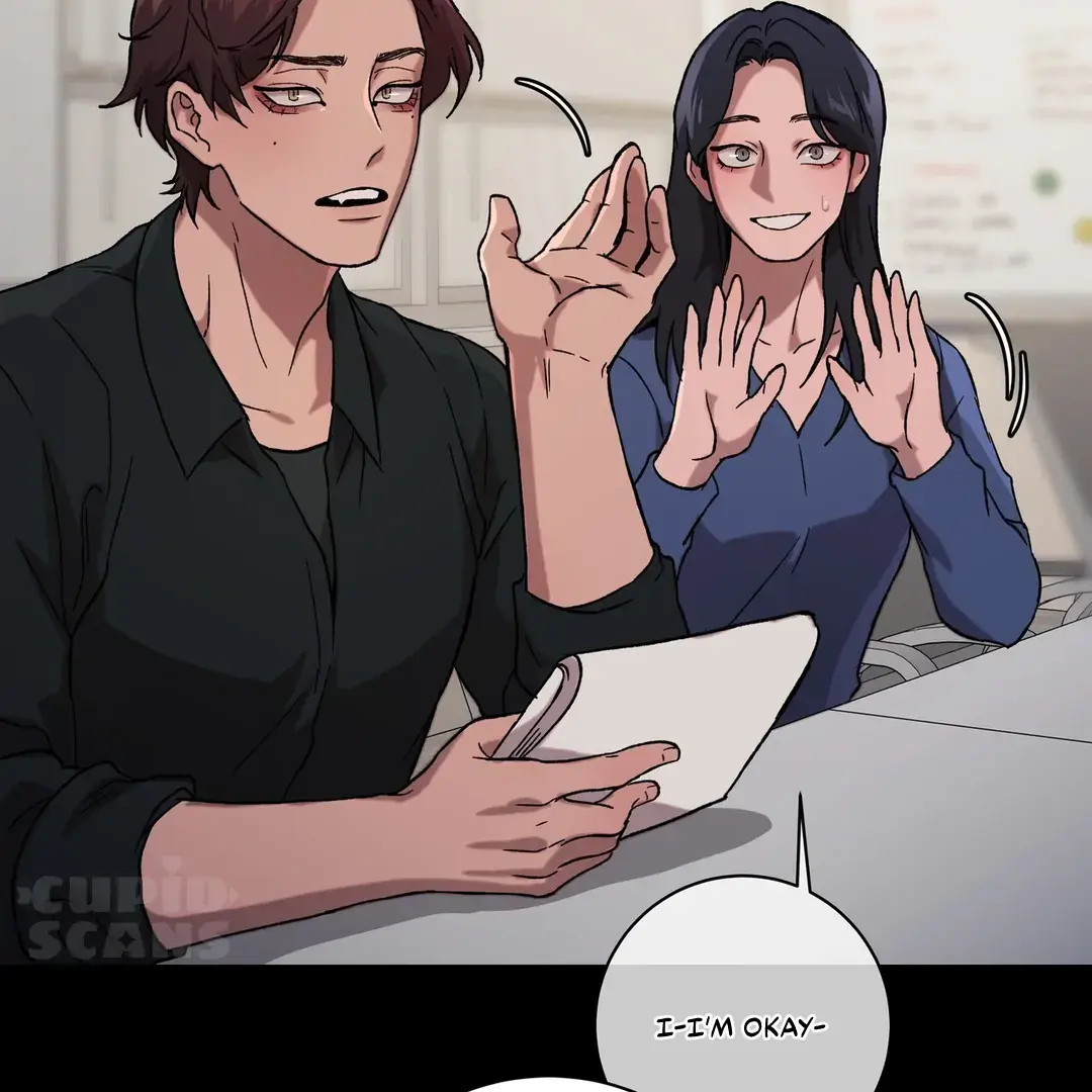Release Your Persona Chapter 1 page 115 - 
