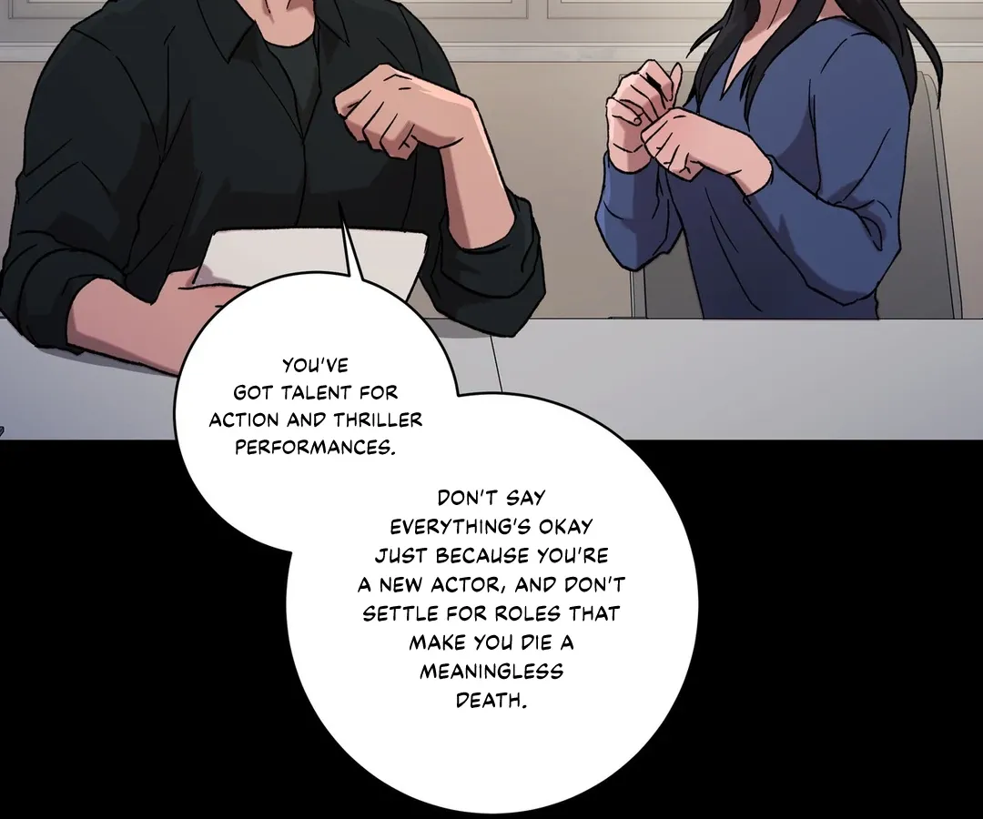 Release Your Persona Chapter 1 page 117 - 