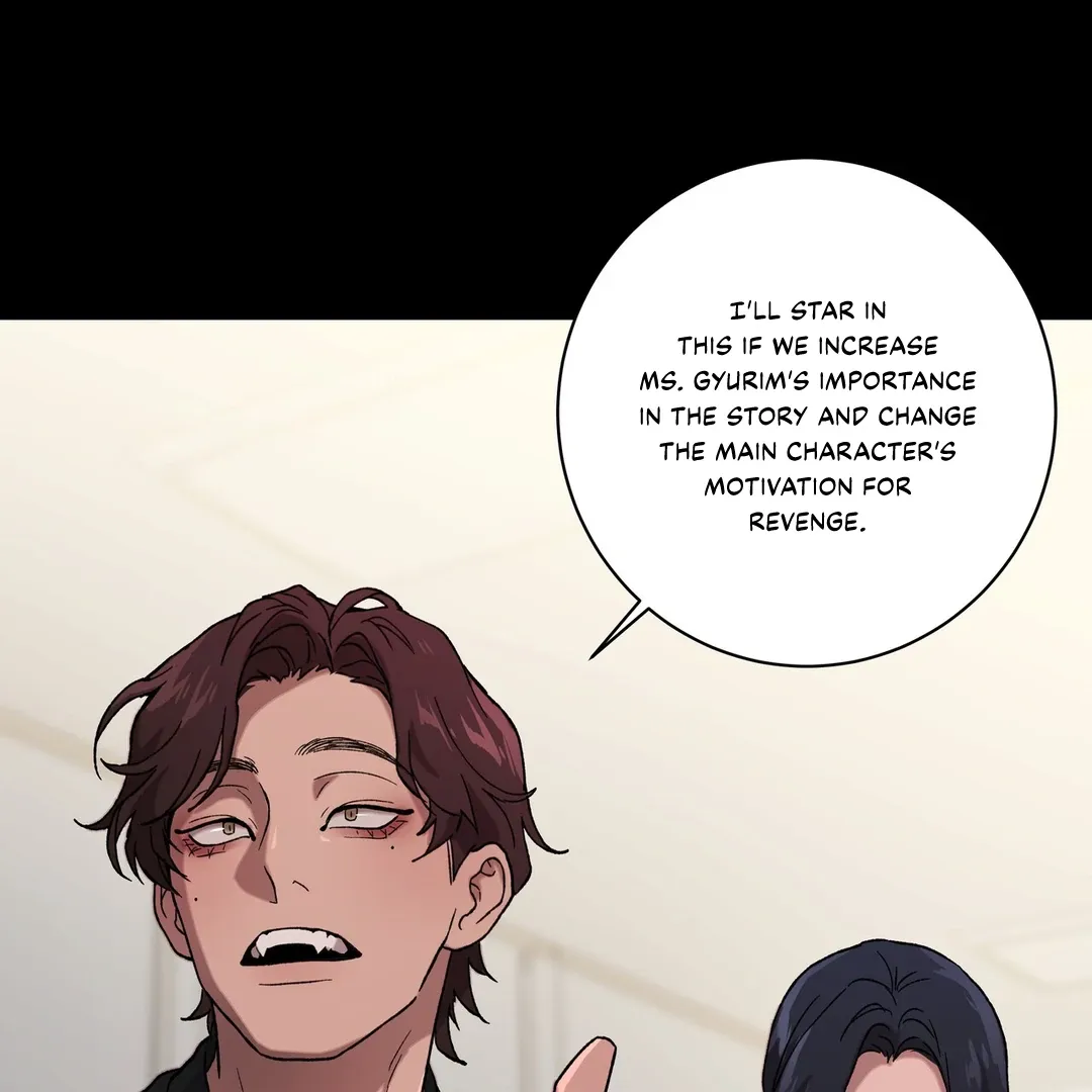 Release Your Persona Chapter 1 page 118 - 