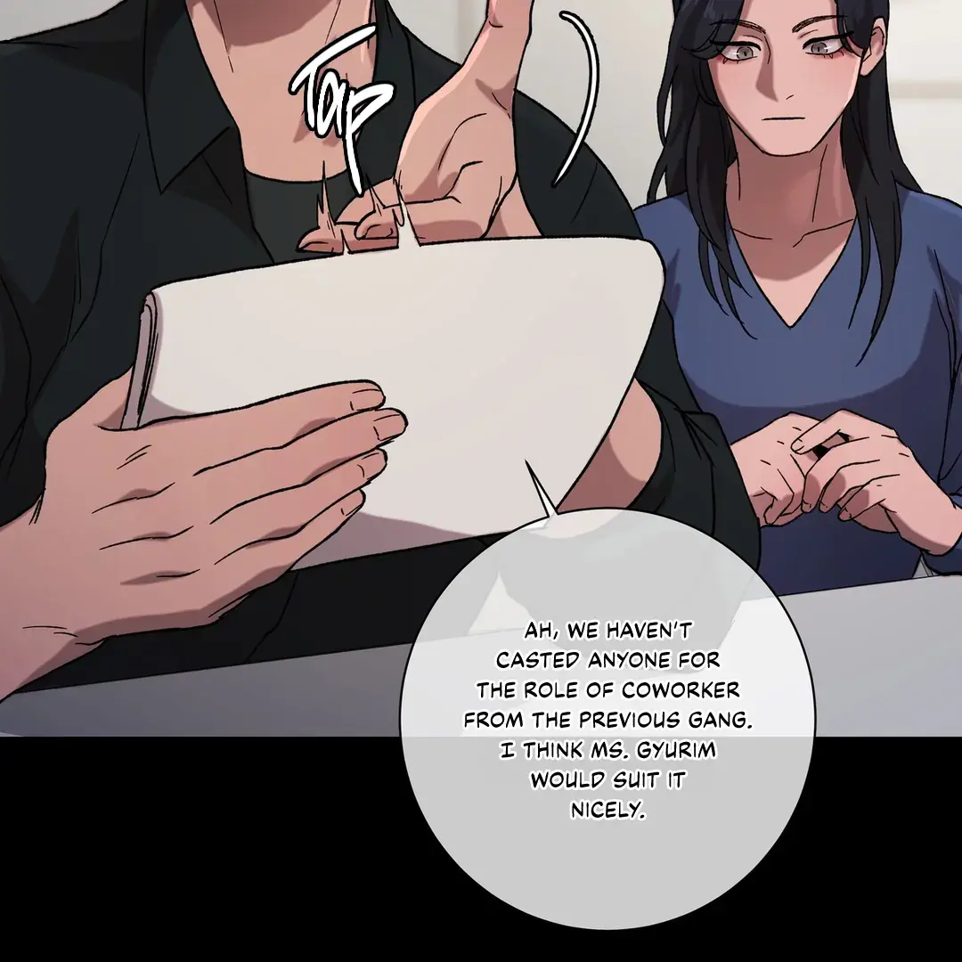 Release Your Persona Chapter 1 page 119 - 