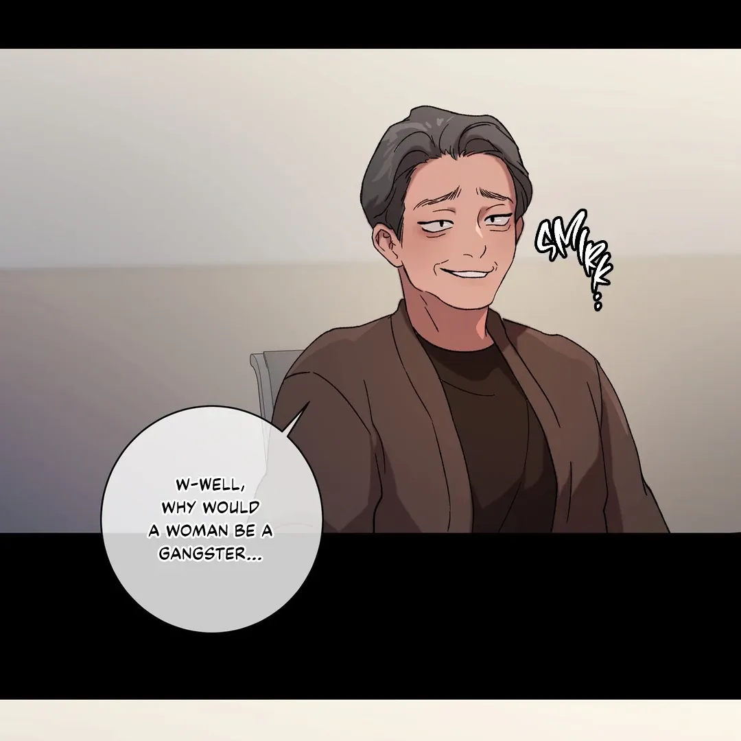 Release Your Persona Chapter 1 page 120 - 