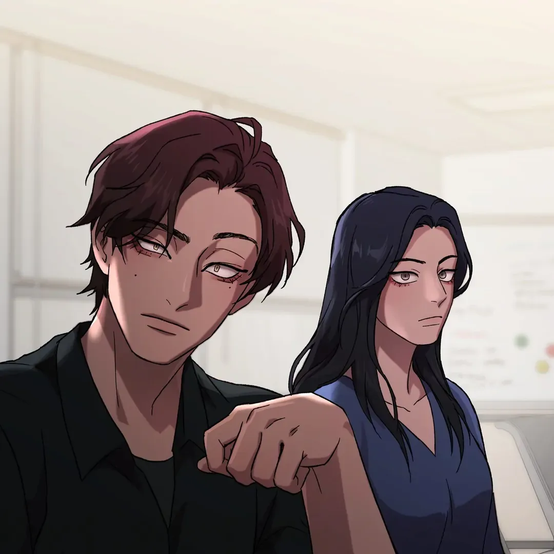 Release Your Persona Chapter 1 page 121 - 