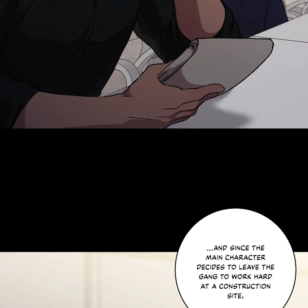Release Your Persona Chapter 1 page 122 - 