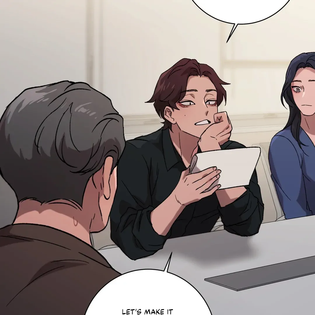 Release Your Persona Chapter 1 page 123 - 