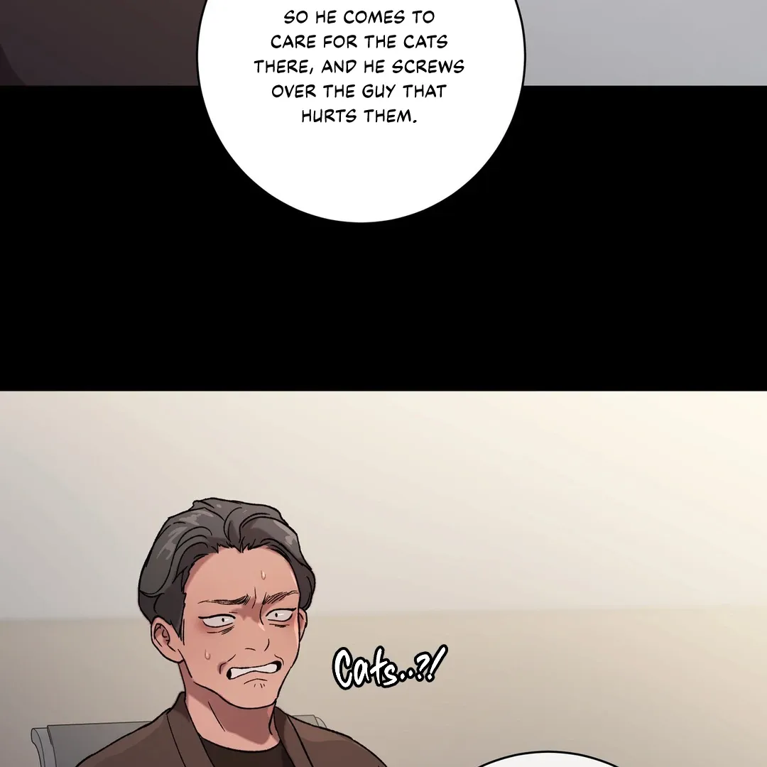 Release Your Persona Chapter 1 page 124 - 