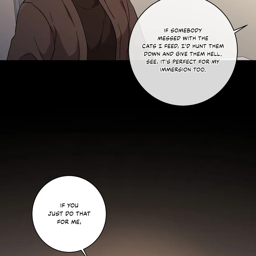 Release Your Persona Chapter 1 page 125 - 